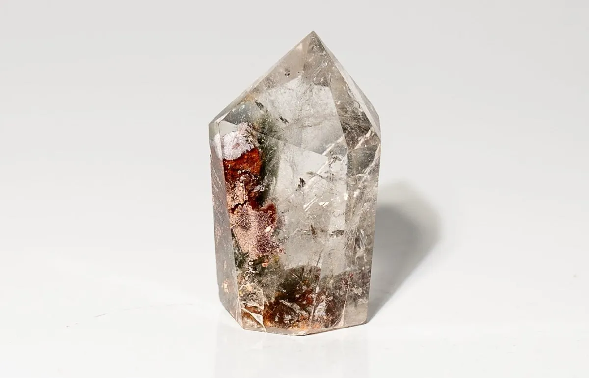 Garden Quartz