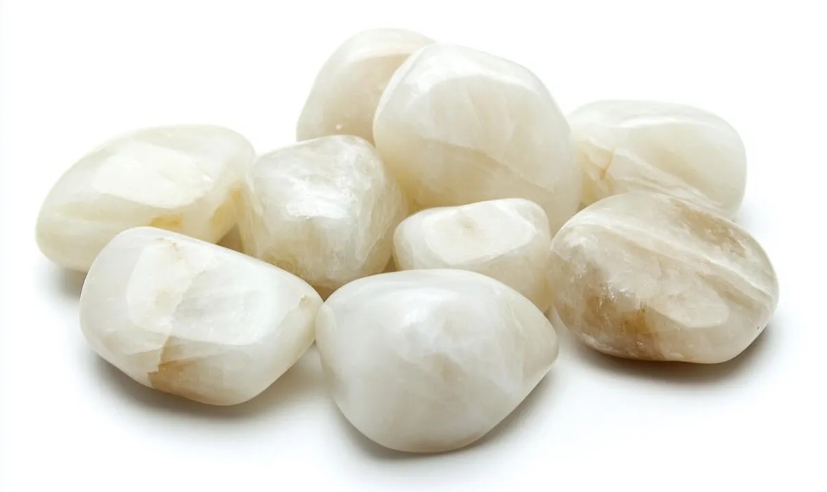 Milky Quartz
