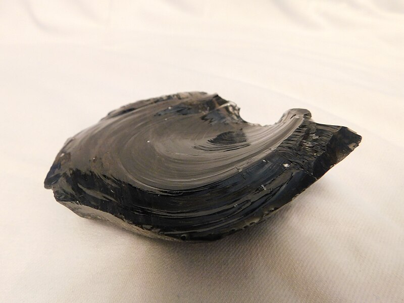 Qara Obsidian