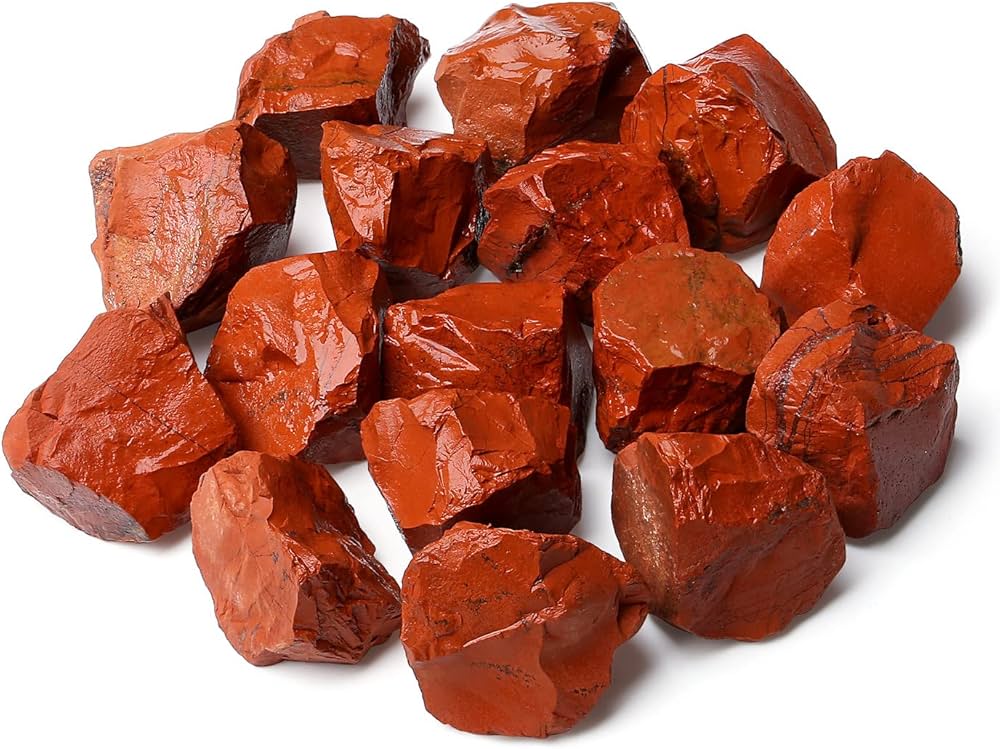 Qırmızı Jasper