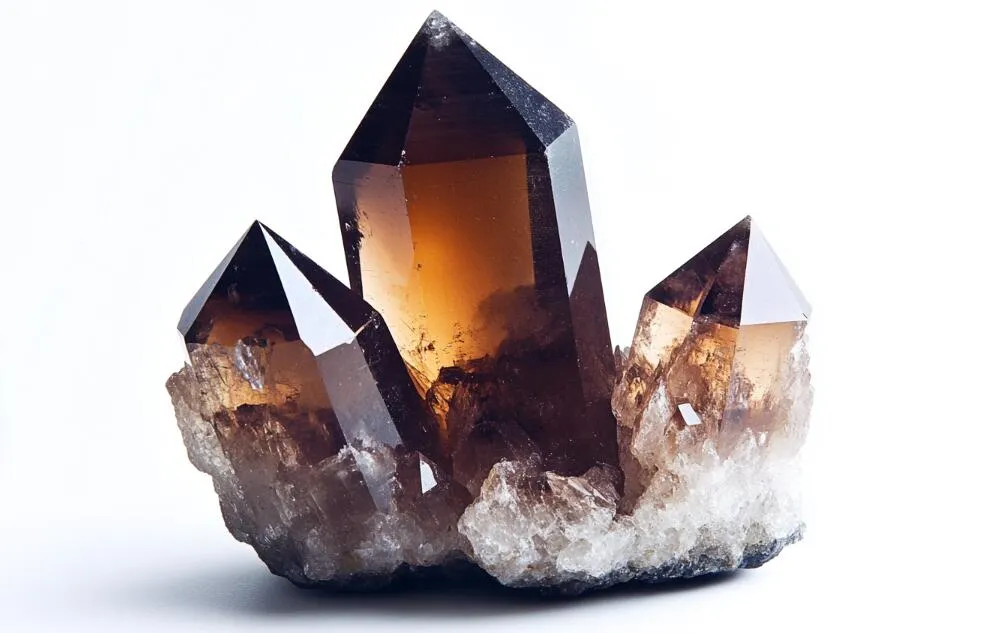 Smoky Quartz