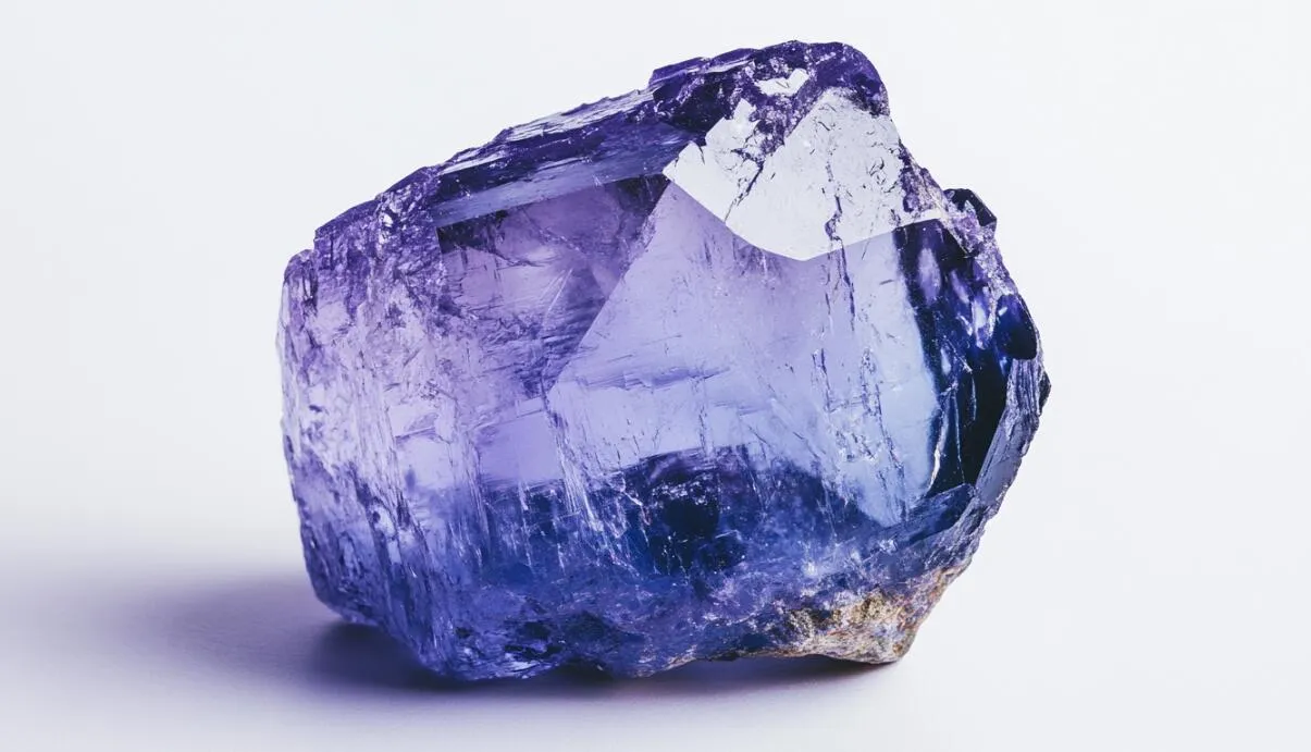 Tanzanit